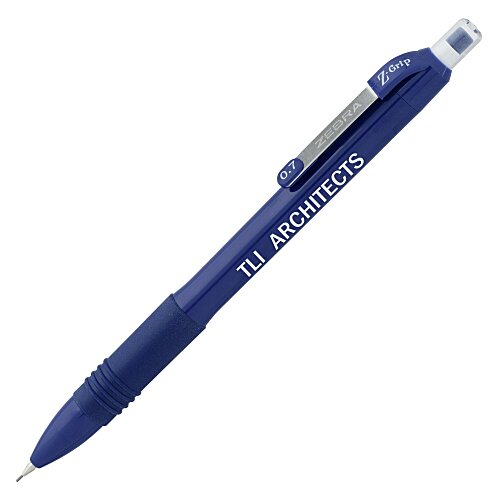 Zebra Z-Grip Mechanical Pencil Main Image