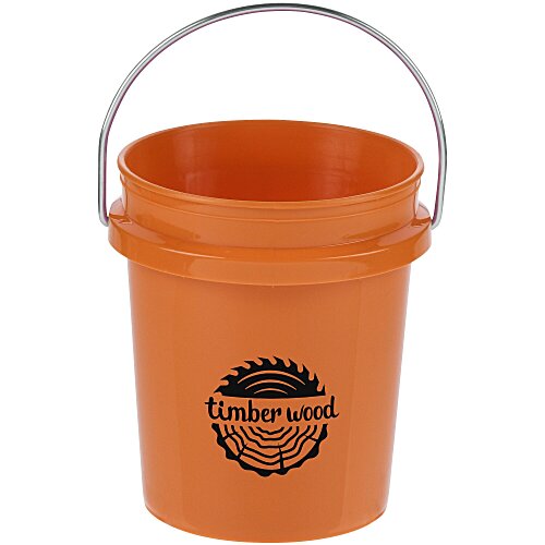 Mini Bucket - 0.4 Quart Main Image