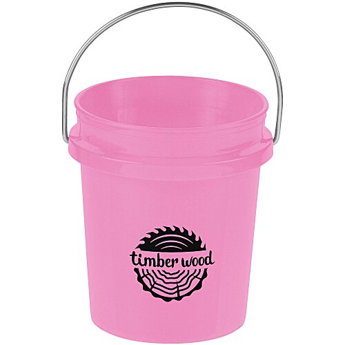 Mini Bucket - 0.4 Quart - 24 hr Main Image