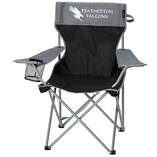 Crossland Bagless Chair - 24 hr Main Image