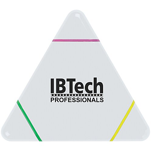 Triangular Highlighter Main Image