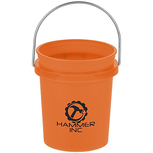 Mini Bucket - 13 oz. - 24 hr Main Image