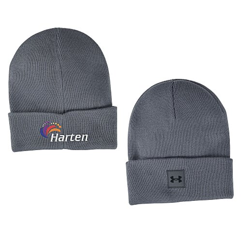 Under Armour Half Time Beanie Main Image