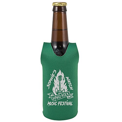 Bottle Jersey without Sleeves Main Image