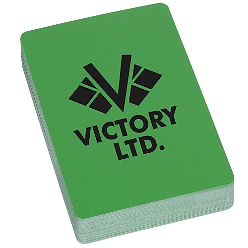 Playing Cards - Bridge Main Image