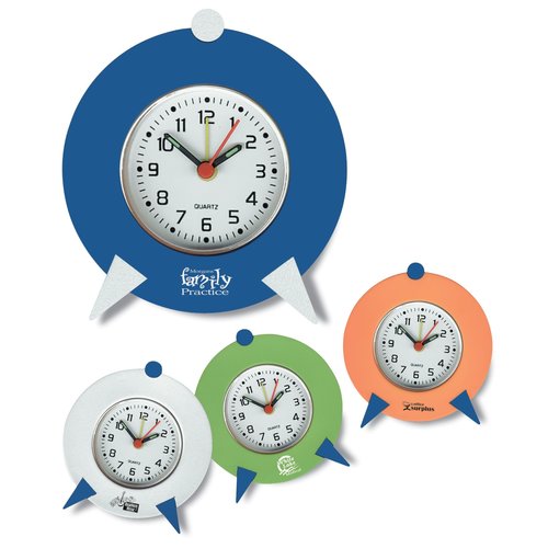 Deco Clock Main Image