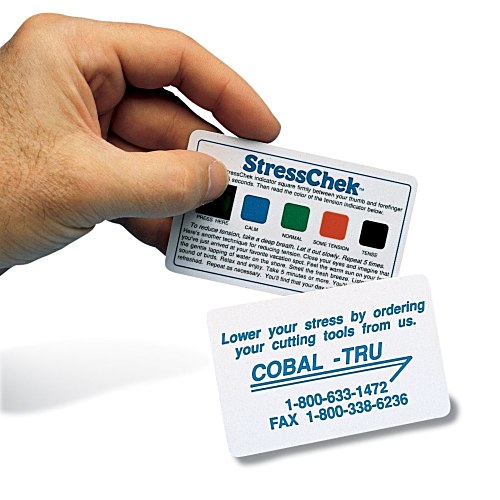 StressChek Indicator Main Image