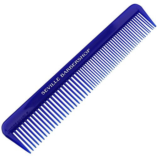 Classic Pocket Comb Main Image