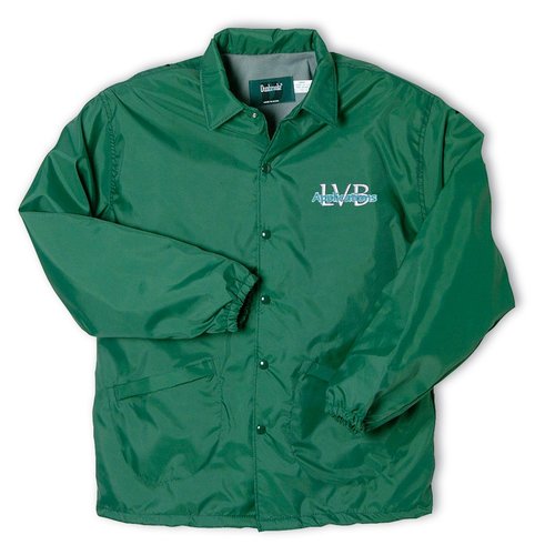 Dunbrooke Big Leaguer Jacket Main Image