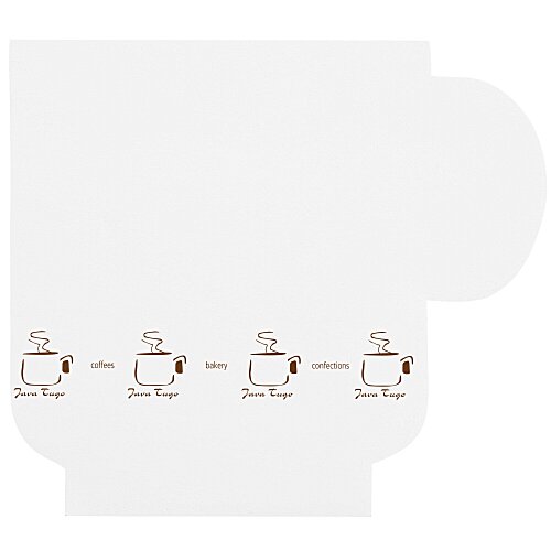 Post-it® Custom Notes - Cup - 25 Sheet Main Image