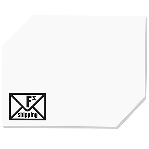 Post-it® Custom Notes - Box - 25 Sheet Main Image