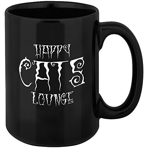 Magnum Coffee Mug - 13 oz Main Image