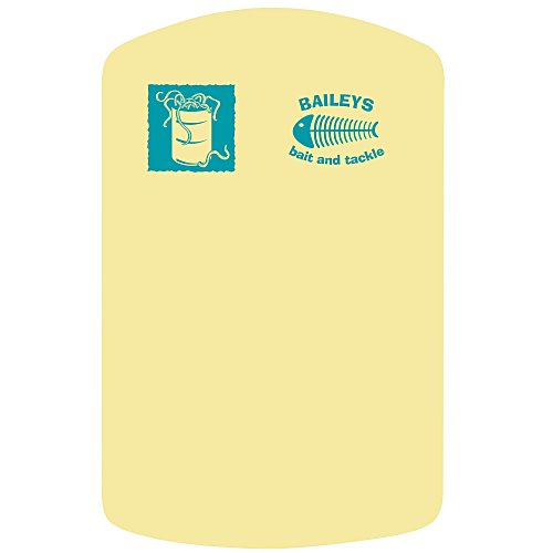 Post-it® Custom Notes - Can - 50 Sheet Main Image