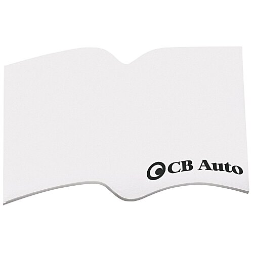 Post-it® Custom Notes - Flag - 50 Sheet Main Image