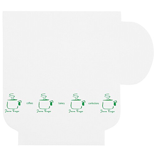 Post-it® Custom Notes - Cup - 50 Sheet Main Image