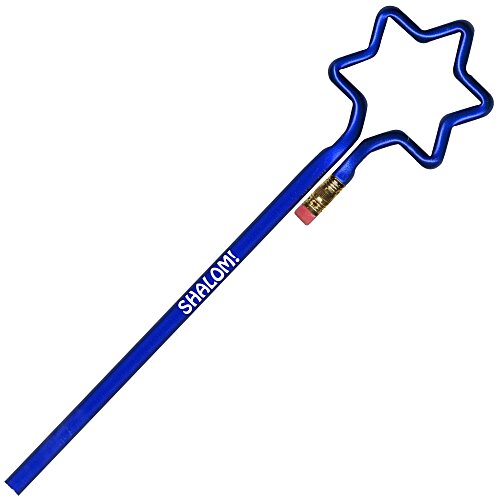 Bentcil - Star of David Main Image