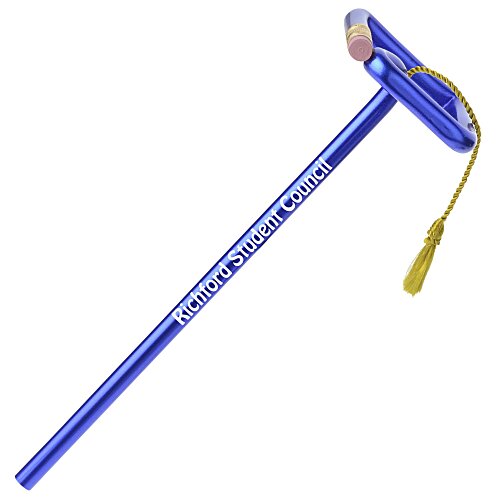 Bentcil Special Shapes - Grad Cap Main Image