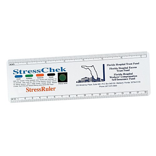 StressChek Ruler Main Image