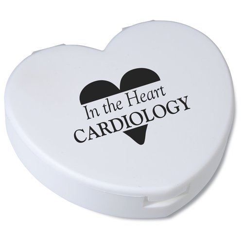 First Aid Survival Kit - Heart Main Image