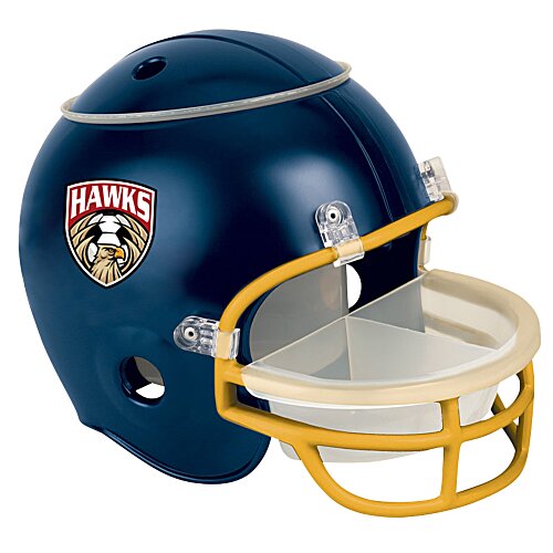 Snack Helmet Main Image