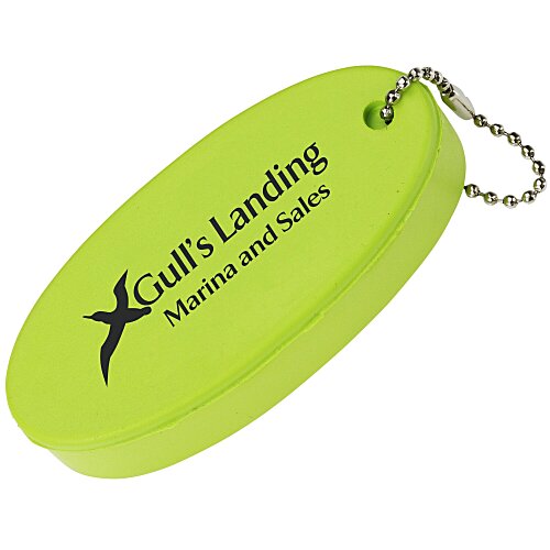 Floating Keychain Main Image