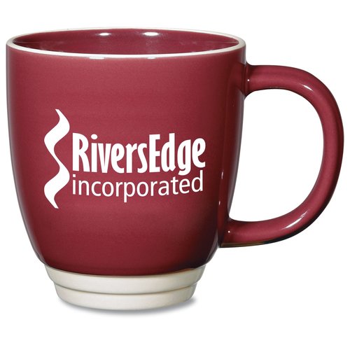 Tailored Mug - 14 oz. Main Image