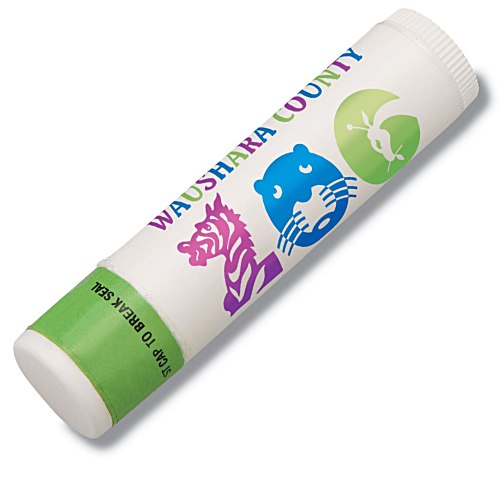 Aloe Up Lip Balm Main Image