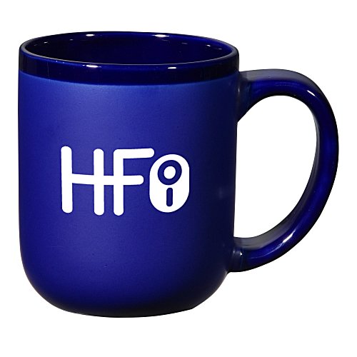 Customized Majestic Mug - 17 ounces Main Image