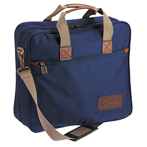 Northwest Brief Bag - Debossed Main Image
