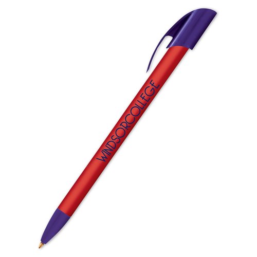 Bic Clic Stic Revo Pen Main Image