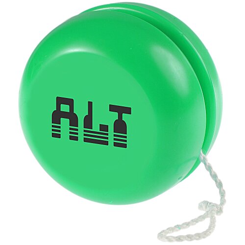 Classic Yo-Yo Main Image