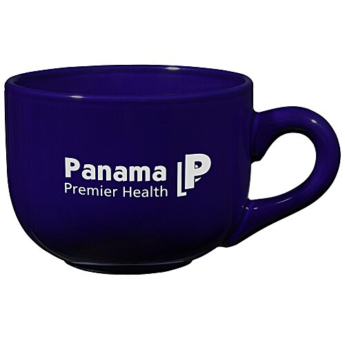 Coffee House Mug - Colors - 16 ounces Main Image