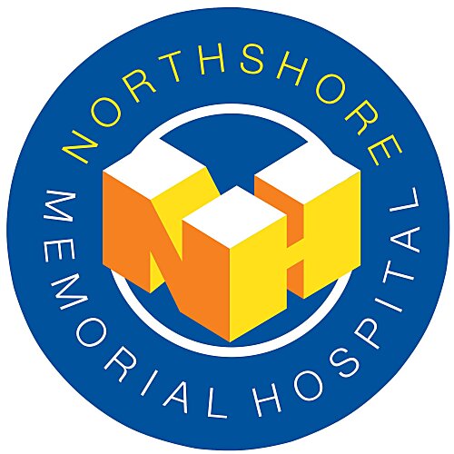 Flat Flexible Magnet - Round - 2" Main Image