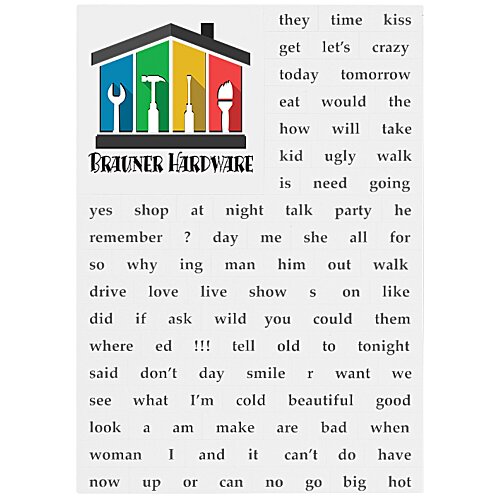 Message Magnet Main Image