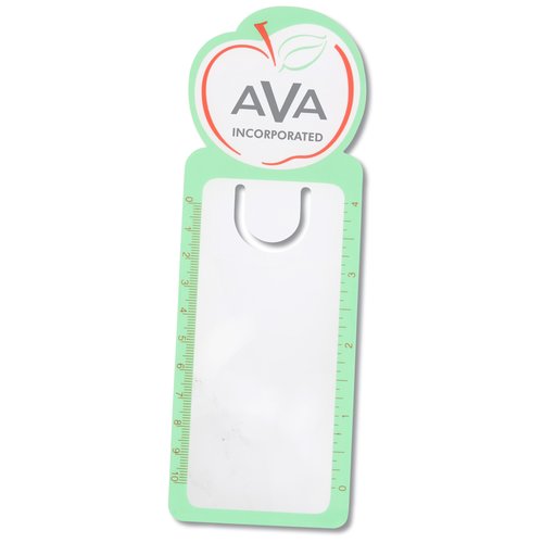 Magnifier/Bookmark/Ruler - Apple Main Image