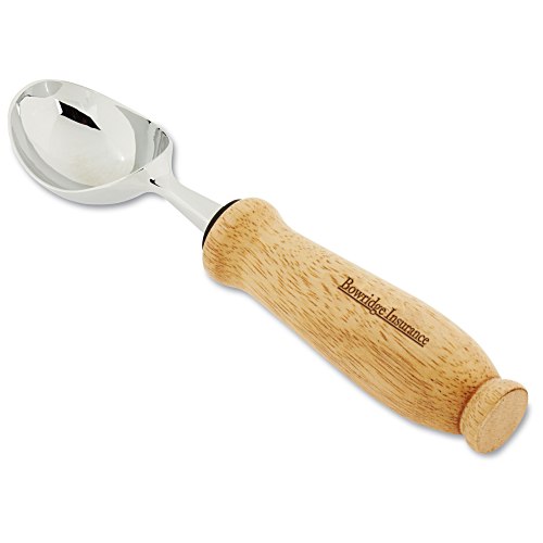 Ice Cream Scoop Main Image