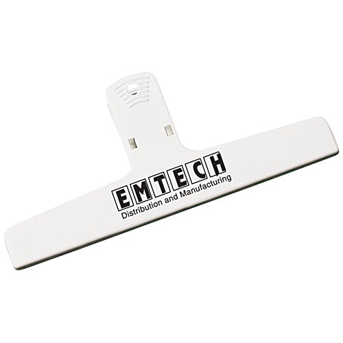 Keep-it Clip - 6" - Opaque Main Image