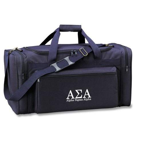 Club Bag - Large Main Image