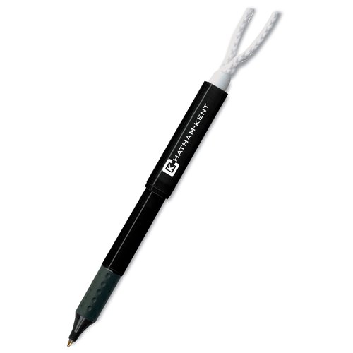 Bic Broadcaster Rope Pen Main Image