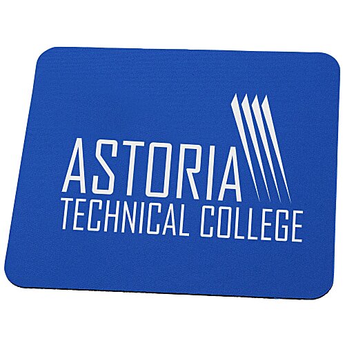 Soft Mouse Pad - Thin Main Image