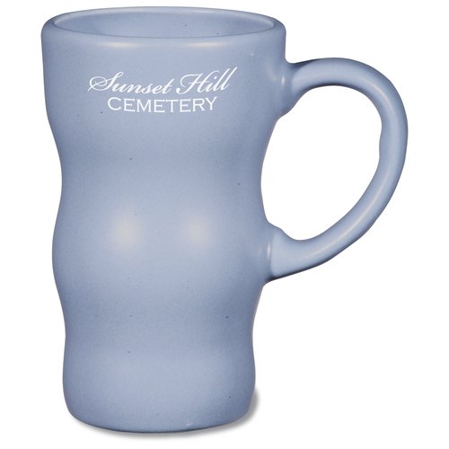 Stonie Latte Mug - Matte - 15 oz. Main Image