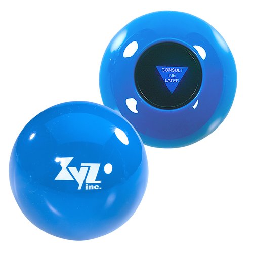 Magic Answer Ball Main Image