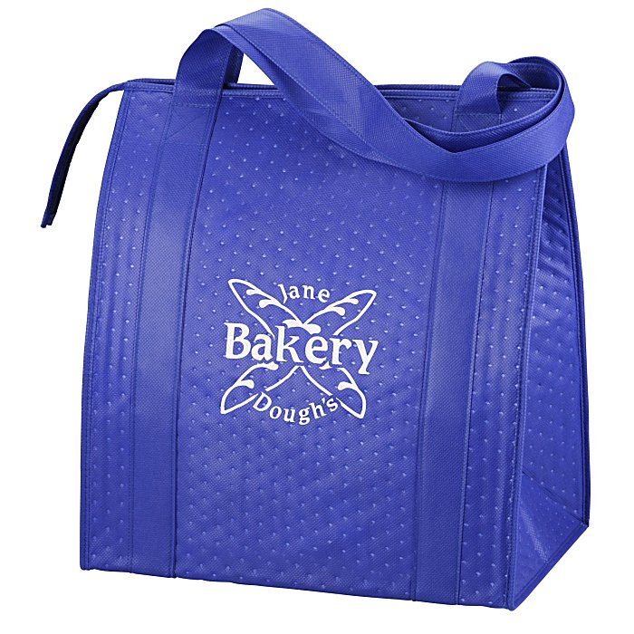 Insulated bag