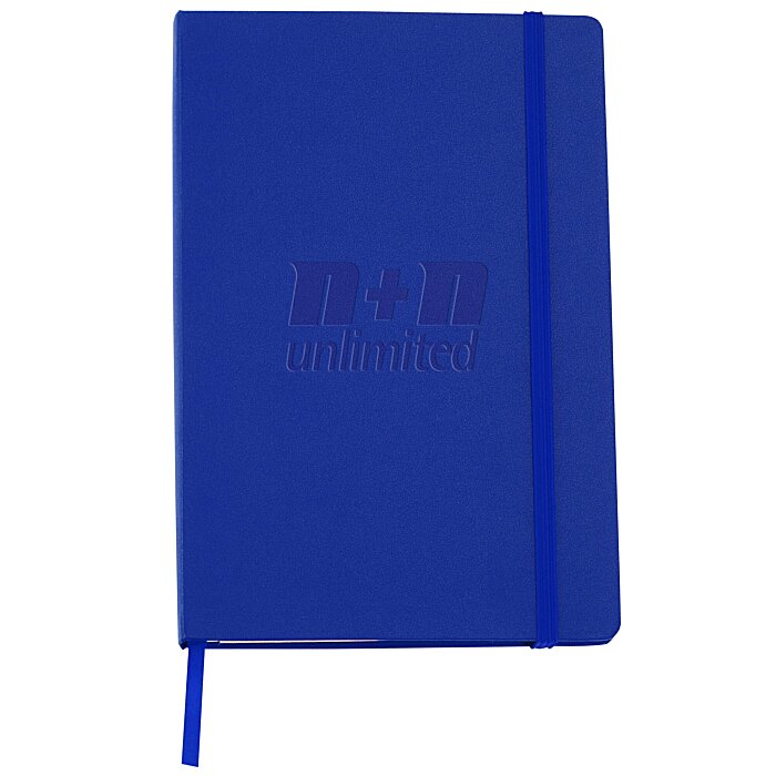 The Blank Journal  Journals Unlimited, Inc