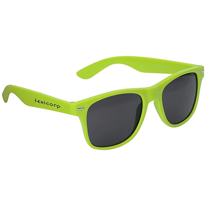 The Risky Business Sunglasses