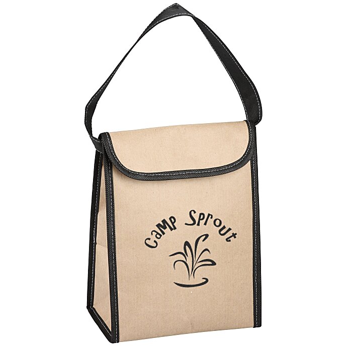 Lunch Boxes & Totes - Customizable