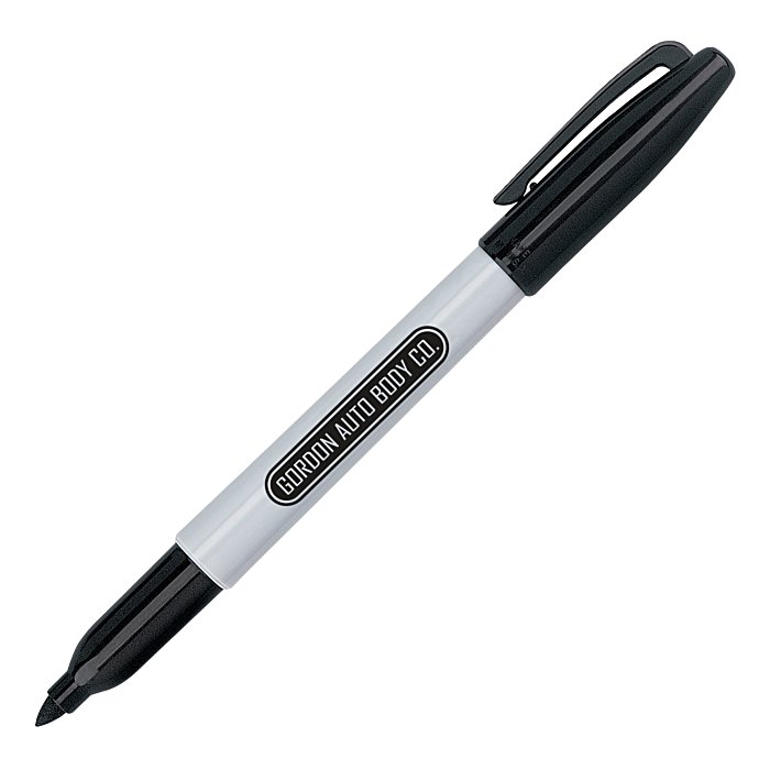 Sharpie Autograph Marker Pen, Custom Sharpie Pens