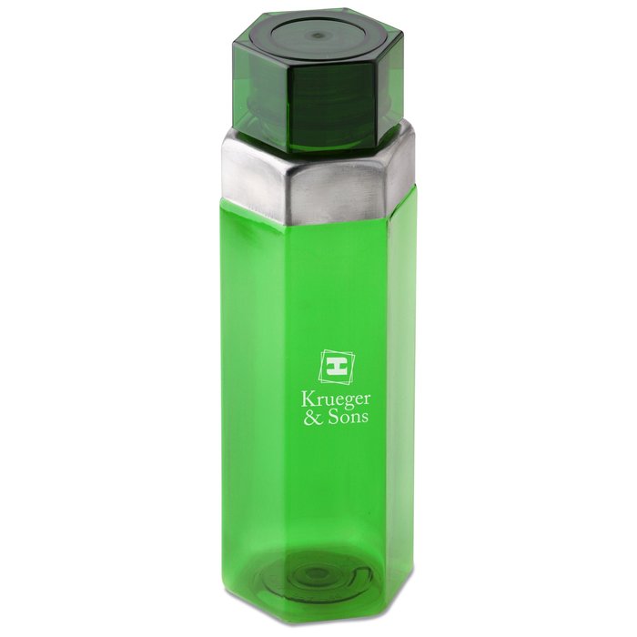 36 oz Tritan Mountain Bottle - Dishwasher Safe - Item #TXB34 -   Custom Printed Promotional Products