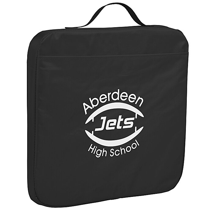 Promotional Foam Stadium Cushions For Your Business