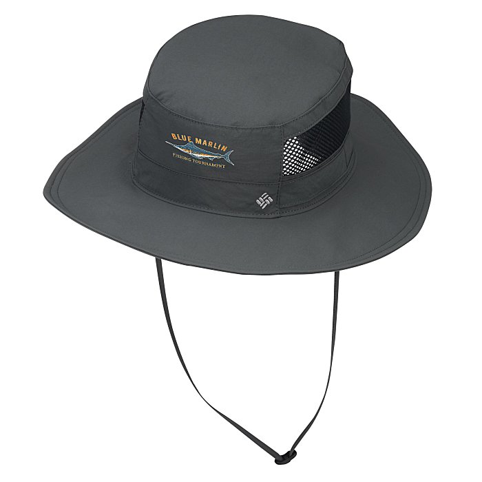  Columbia Bora Bora Booney Hat 126154